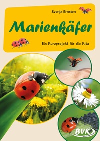Enlarge image Cover: Marienkäfer - BVK Buch Verlag Kempen