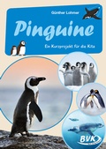 Cover: Pinguine - BVK Buch Verlag Kempen