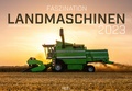 Cover: Faszination Landmaschinen 2023 - Heel
