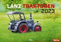 Cover: Lanz Traktoren 2023 - Heel