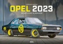 Cover: Opel 2023 - Heel