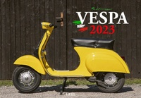 Abbildung von: Vespa 2023 - Heel