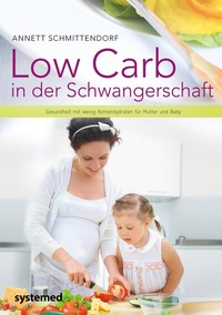 Abbildung von: Low Carb in der Schwangerschaft - Riva