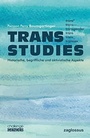 Cover: Trans Studies - edition assemblage