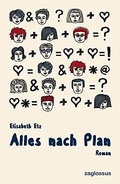 Cover: Alles nach Plan - edition assemblage
