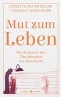 Cover: Mut zum Leben - Europa Verlage