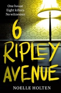 Cover: 6 Ripley Avenue - HarperCollins