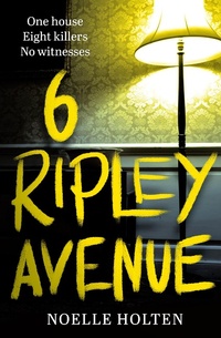 Enlarge image Cover: 6 Ripley Avenue - HarperCollins