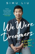 Cover: We Were Dreamers - William Collins