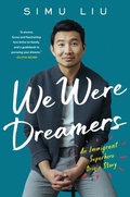 Cover: We Were Dreamers - William Collins