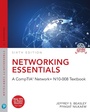 Cover: Networking Essentials - Pearson It Certification