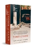 Cover: Tomb of Sand - Penguin