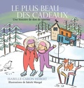 Cover: Le plus Beau Des Cadeaux - Tellwell Talent