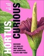 Cover: Hortus Curious - DK