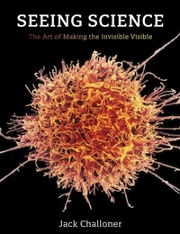 Enlarge image Cover: Seeing Science - MIT Press