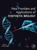 Bild: New Frontiers and Applications of Synthetic Biology - Academic Press