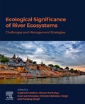 Cover: Ecological Significance of River Ecosystems - Elsevier