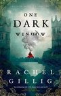 Cover: One Dark Window - Orbit