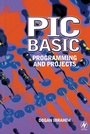 Cover: PIC BASIC: Programming and Projects - Elsevier