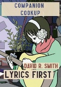 Enlarge image Cover: Lyrics First - Meta Mad Books
