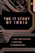 Cover: The IT Story of India - Penguin Portfolio