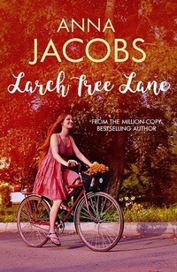 Enlarge image Cover: Larch Tree Lane - Allison & Busby