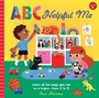 Cover: ABC for Me: ABC Helpful Me: Volume 13 - Walter Foster Jr.