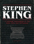 Cover: Stephen King - becker&mayer! books