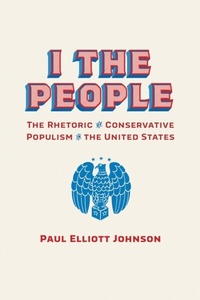 Abbildung von: I the People - University of Alabama Press