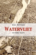 Cover: Watervliet - New Netherland Press