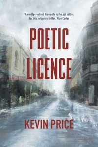 Enlarge image Cover: Poetic Licence - Crotchet Quaver