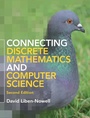 Cover: Connecting Discrete Mathematics and Computer Science - Cambridge University Press