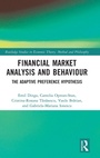 Cover: Financial Market Analysis and Behaviour - Routledge