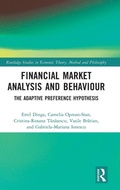 Cover: Financial Market Analysis and Behaviour - Routledge