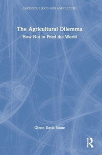 Abbildung von: The Agricultural Dilemma - Routledge