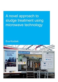 Abbildung von: A Novel Approach to Sludge Treatment Using Microwave Technology - CRC Press