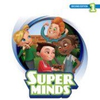 Abbildung von: Super Minds Level 1 Workbook with Super Practice Book and Digital Pack British English - Cambridge University Press