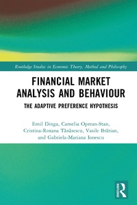 Abbildung von: Financial Market Analysis and Behaviour - Routledge