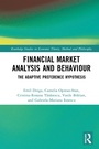 Cover: Financial Market Analysis and Behaviour - Routledge