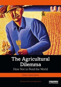 Abbildung von: The Agricultural Dilemma - Routledge