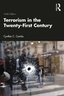 Cover: Terrorism in the Twenty-First Century - Routledge