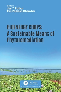 Abbildung von: Bioenergy Crops - CRC Press
