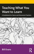 Cover: Teaching What You Want to Learn - Routledge