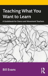Abbildung von: Teaching What You Want to Learn - Routledge