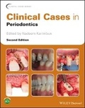 Cover: Clinical Cases in Periodontics 2e - Wiley