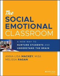 Abbildung von: The Social Emotional Classroom - Wiley