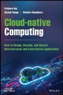 Cover: Cloud-native Computing - Wiley