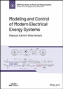 Cover: Modeling and Control of Modern Electrical Energy Systems - Wiley