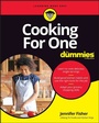 Cover: Cooking For One For Dummies - Wiley