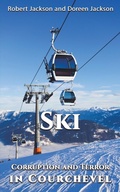 Cover: Ski - Austin Macauley Publishers